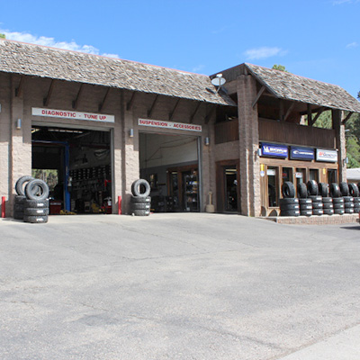 Hometown Tire Pros Ruidoso Nm